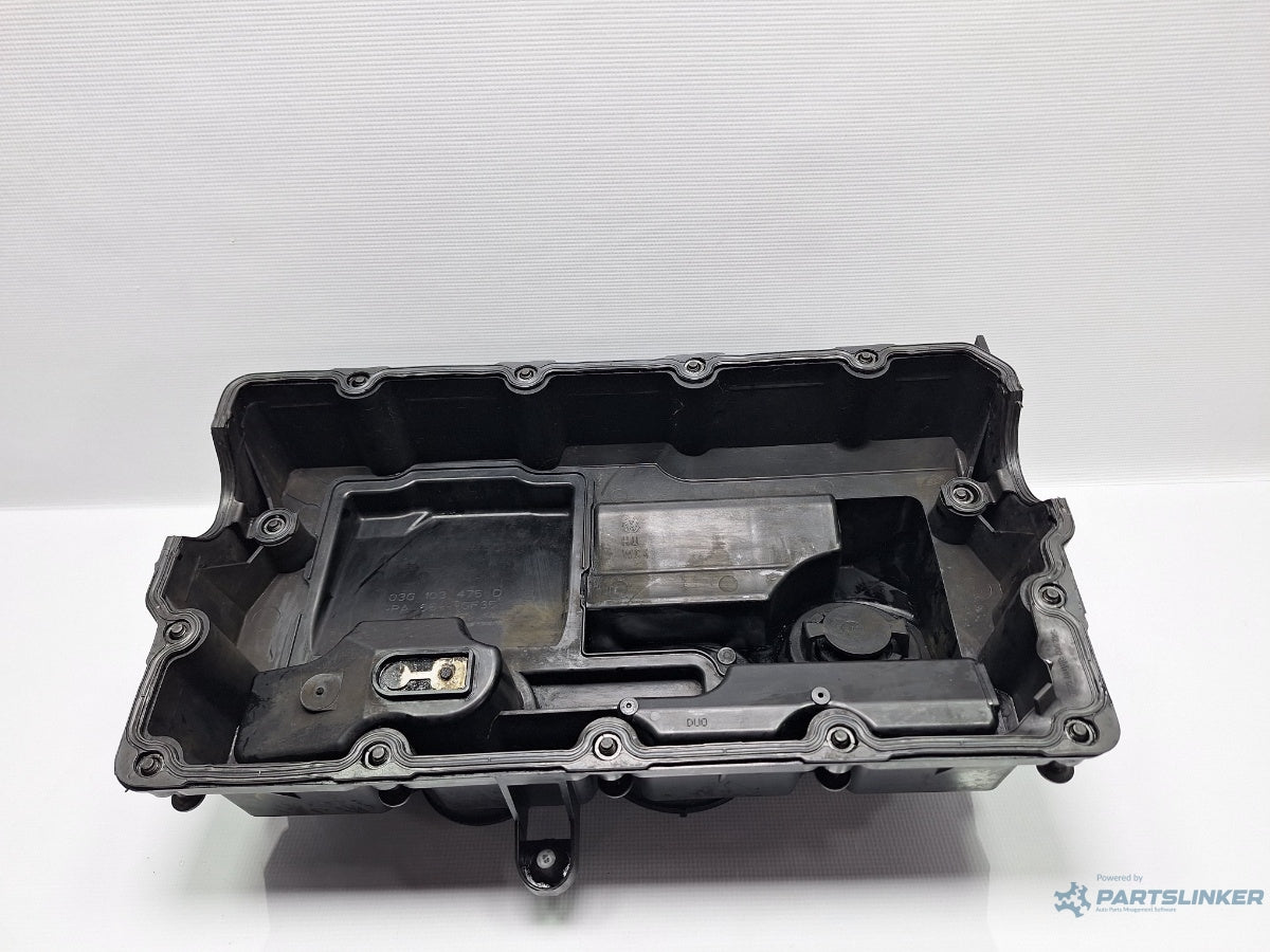 Capac culbutori VOLKSWAGEN PASSAT Variant 3C5 2005 - 2011 TDI BMP 03G103475D , 03G103469M