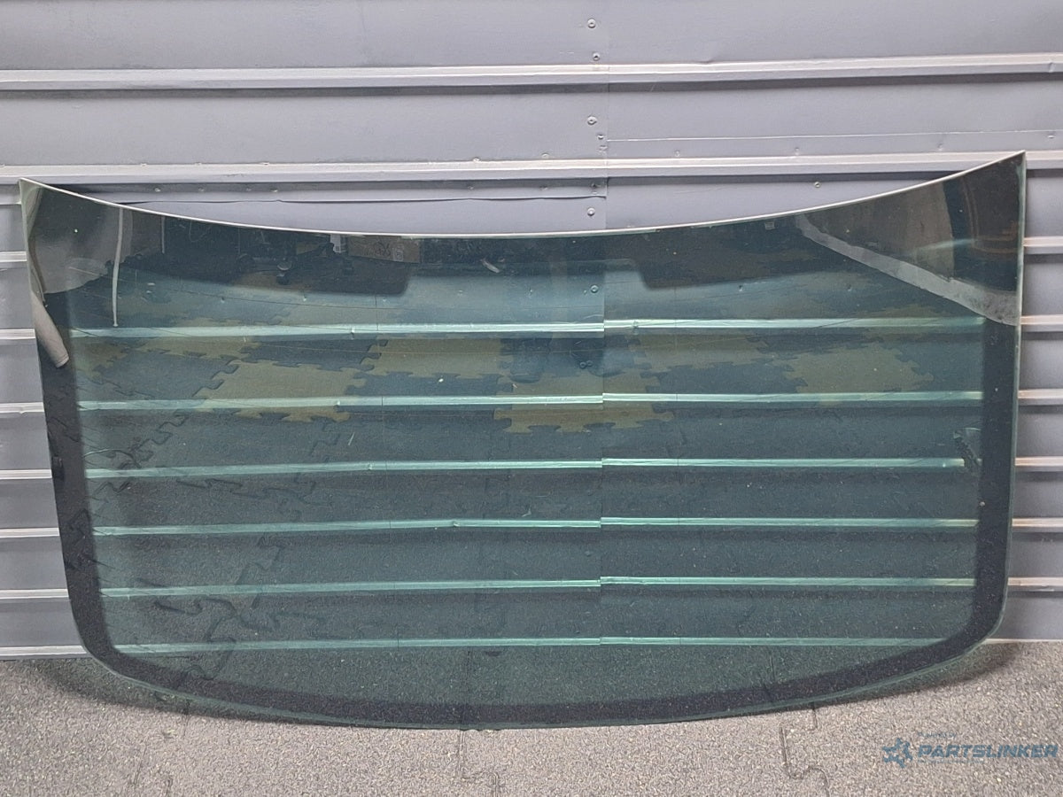 Luneta privacy VOLKSWAGEN PASSAT 362 2010 - 2014 TDI CFFB 3C5845051T