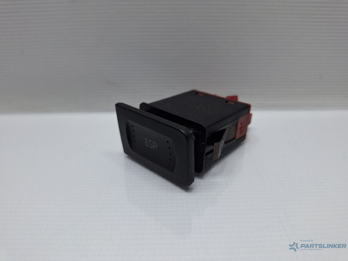 Buton ESP VOLKSWAGEN GOLF IV 1J1 1997 - 2007 TDI ATD, AXR 1J0927134A