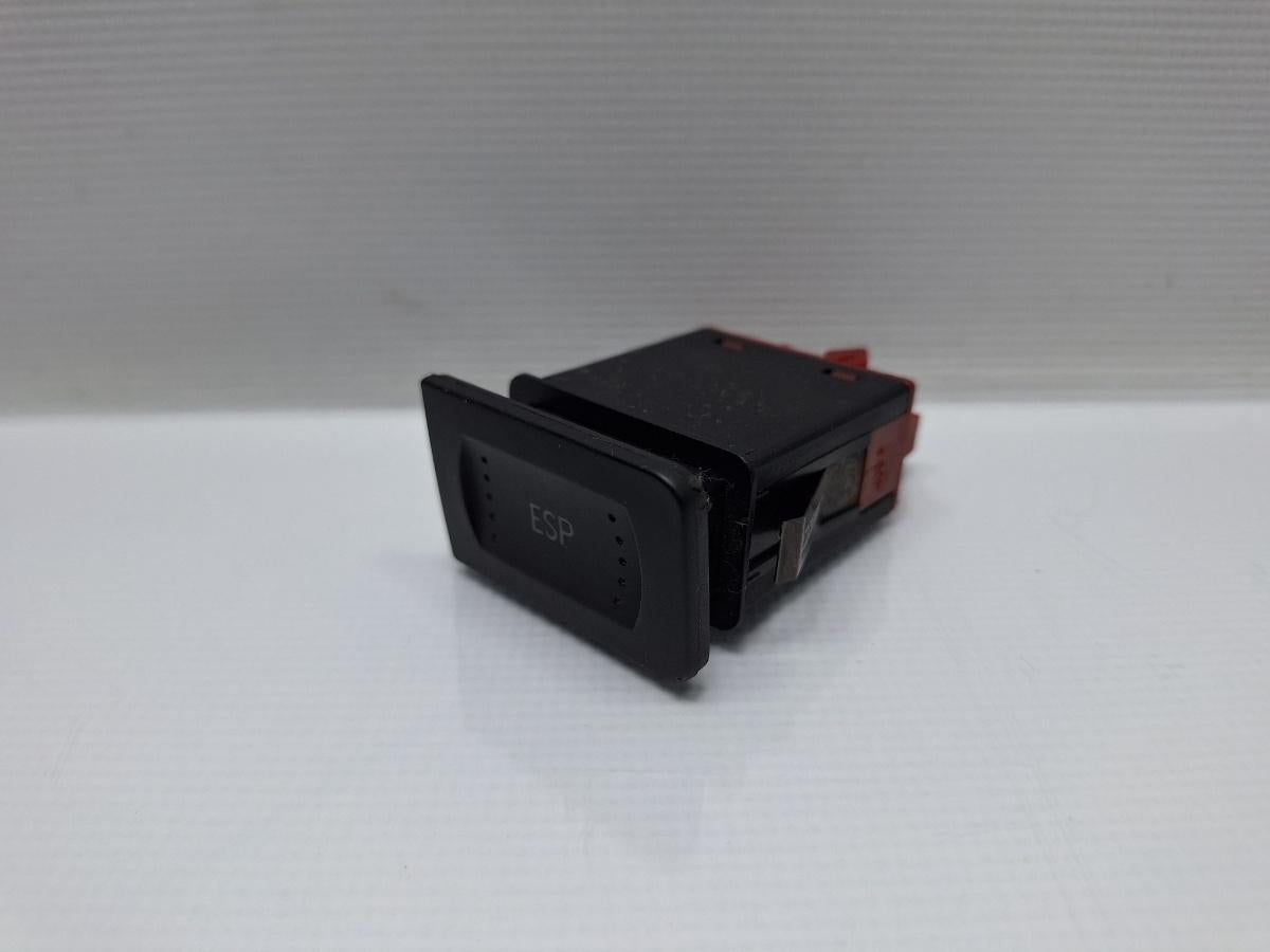 Comutator ESP VOLKSWAGEN GOLF IV 1J1 1997 - 2007 TDI ATD, AXR 1J0927134A