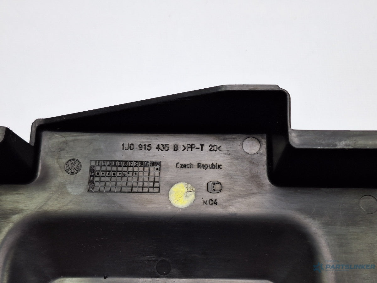 Capac carcasa baterie VOLKSWAGEN GOLF IV 1J1 1997 - 2007 TDI ATD, AXR 1J0915435B