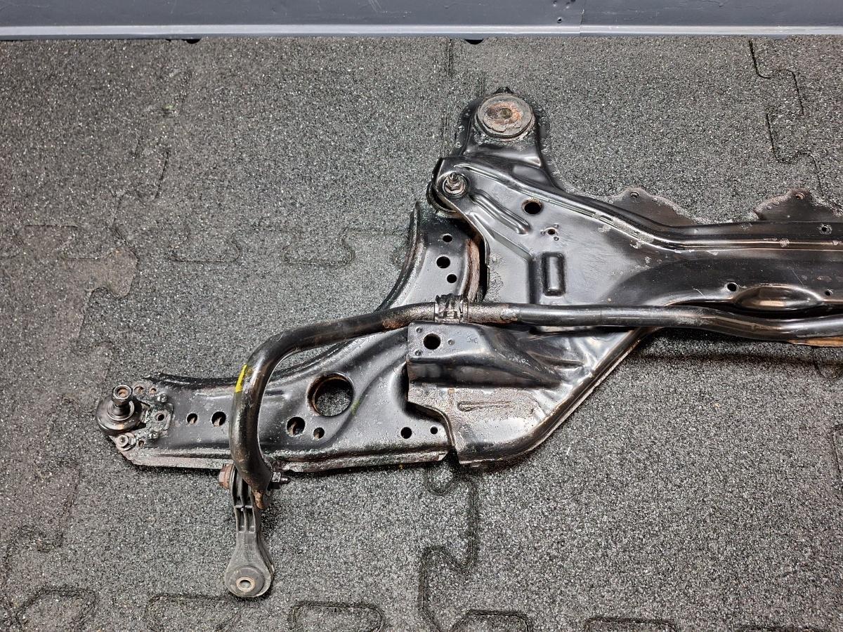 Jug motor VOLKSWAGEN GOLF VAN IV Variant 1J5 1999 - 2006 TDI AGR, ALH 1J0199313M