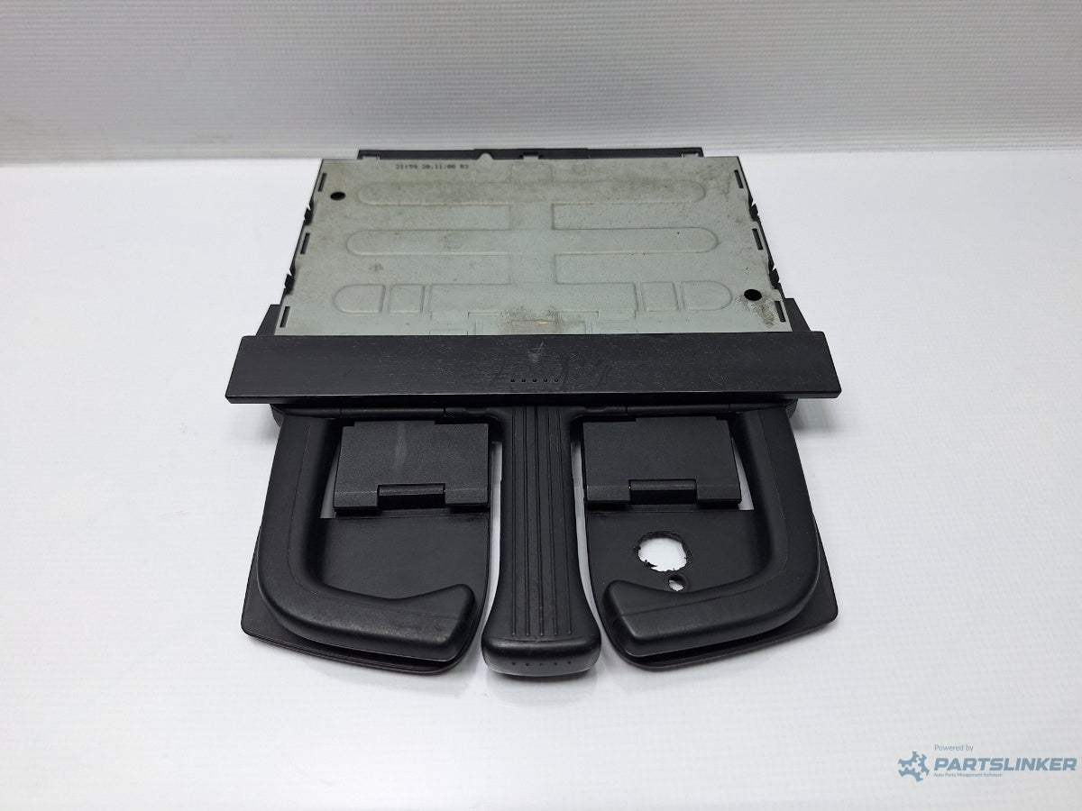 Suport pahare VOLKSWAGEN GOLF VAN IV Variant 1J5 1999 - 2006 TDI AGR, ALH 1J0858601B