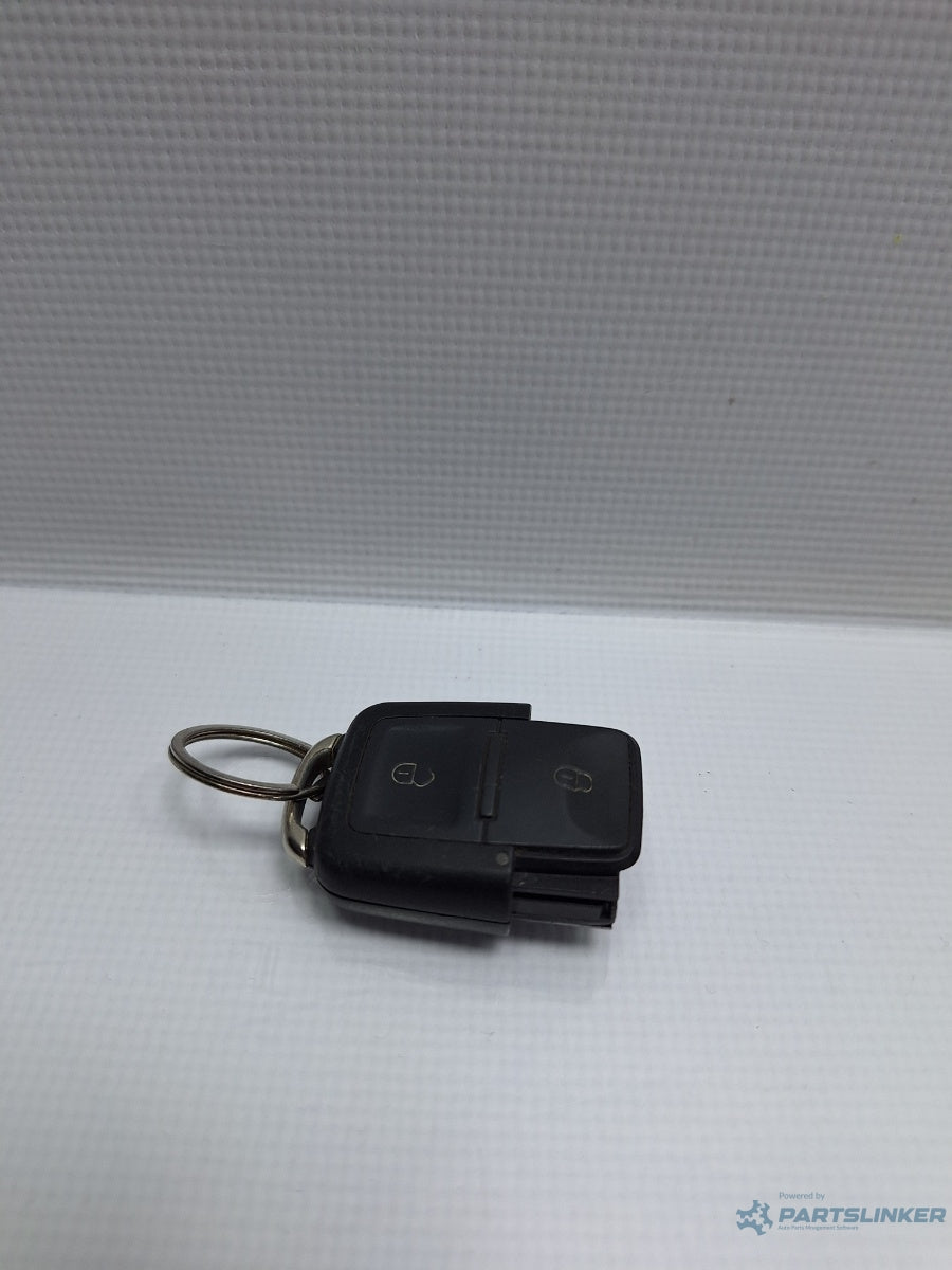 Telecomanda închidere centralizata VOLKSWAGEN GOLF VAN IV Variant 1J5 1999 - 2006 TDI AGR, ALH 1J0959753N , 434 MHz