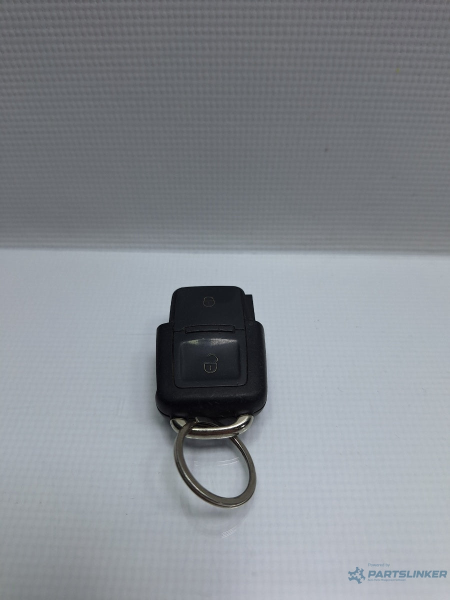Telecomanda închidere centralizata VOLKSWAGEN GOLF VAN IV Variant 1J5 1999 - 2006 TDI AGR, ALH 1J0959753N , 434 MHz