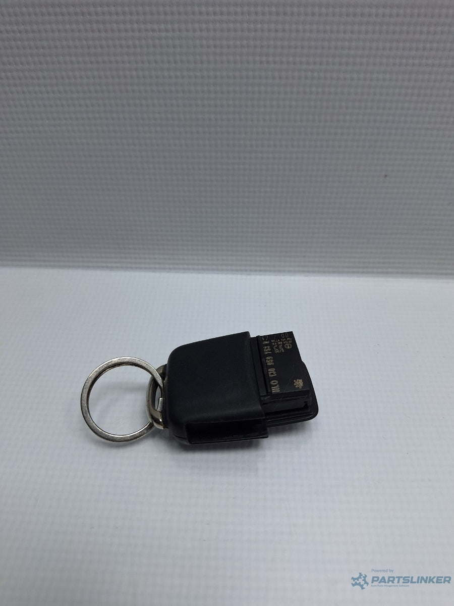 Telecomanda închidere centralizata VOLKSWAGEN GOLF VAN IV Variant 1J5 1999 - 2006 TDI AGR, ALH 1J0959753N , 434 MHz