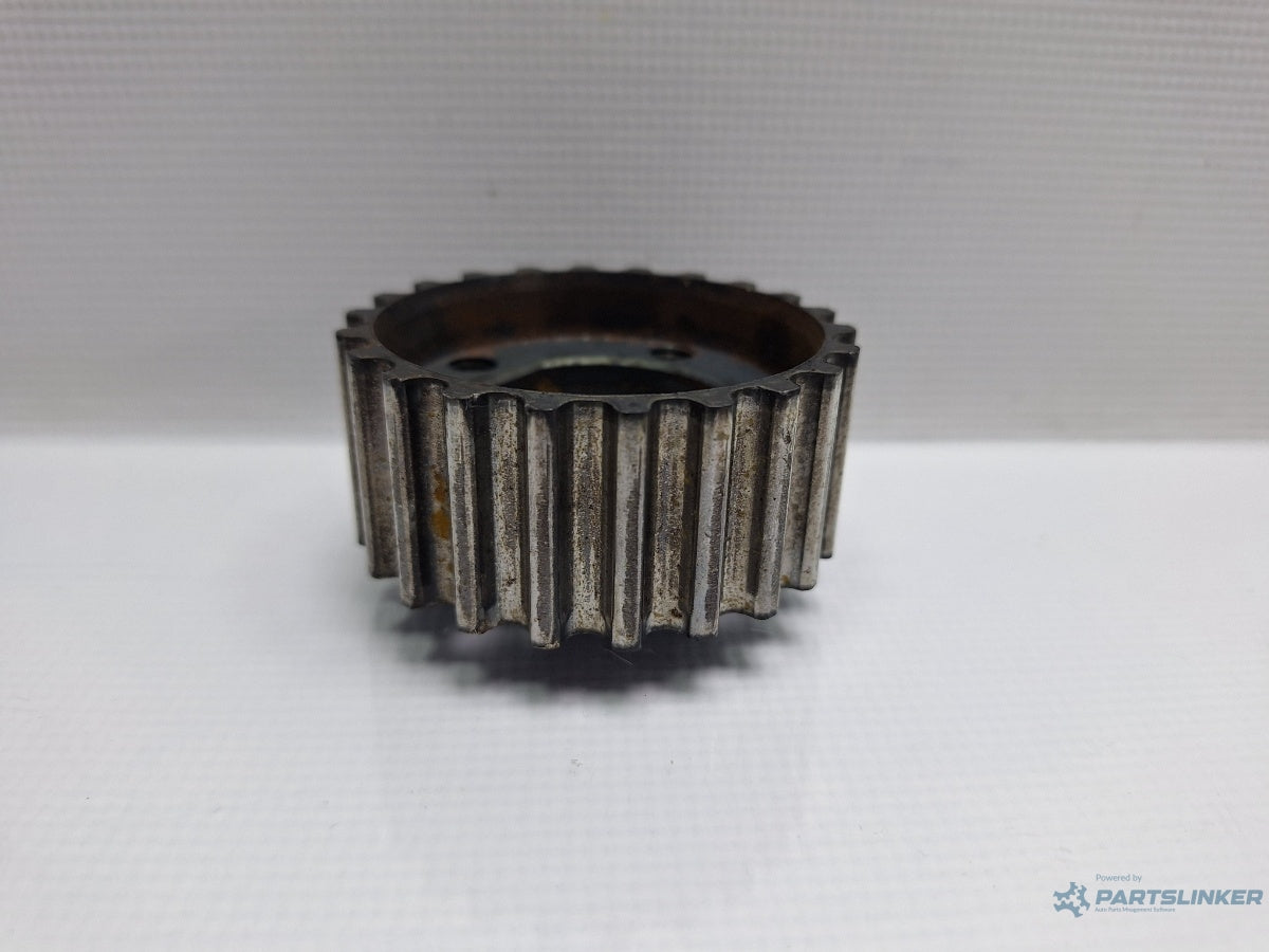 Pinion vibrochen AUDI A3 II Sportback 8PA 2004 - 2015 TDI 16V BKD, CBAB, CFFB, CLJA 03P105263