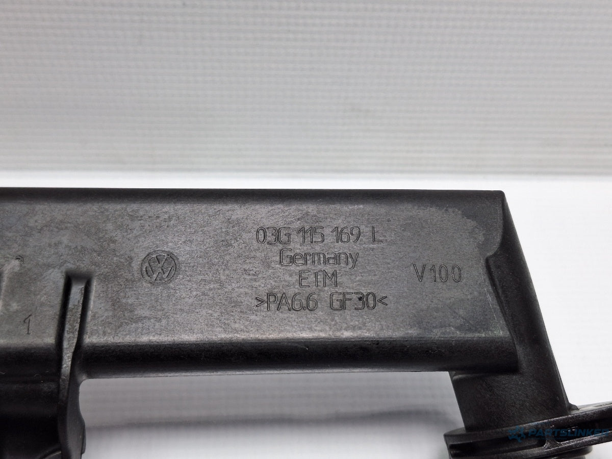 Sorb pompa ulei AUDI A3 II Sportback 8PA 2004 - 2015 TDI 16V BKD, CBAB, CFFB, CLJA 03G115169L