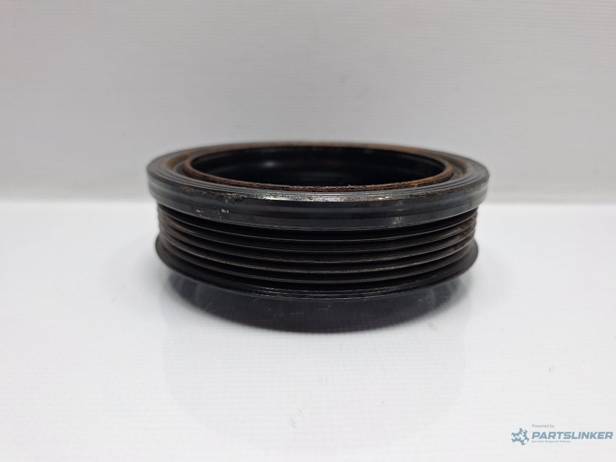 Fulie vibrochen curea accesorii AUDI A3 II Sportback 8PA 2004 - 2015 TDI 16V BKD, CBAB, CFFB, CLJA 038105243M