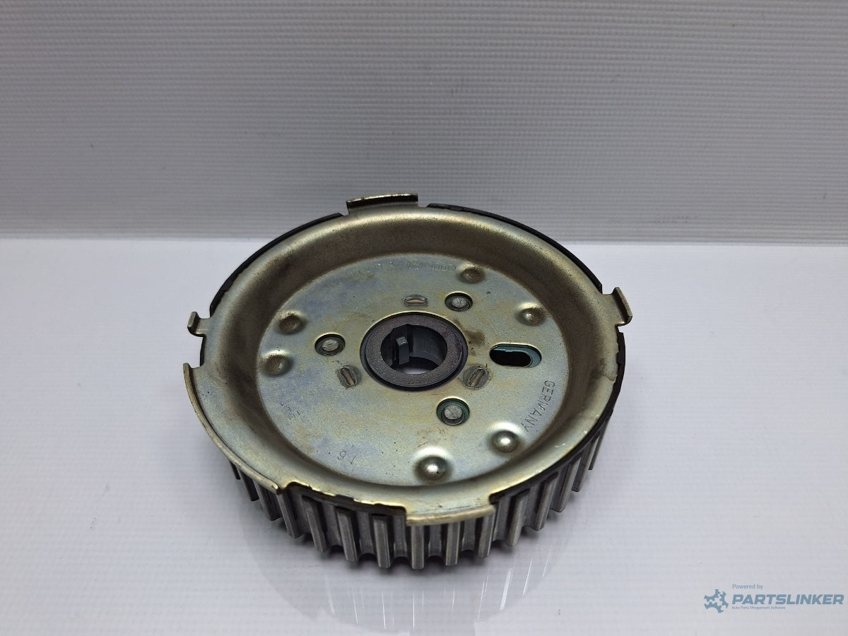 Fulie ax cu came AUDI A3 II Sportback 8PA 2011 - 2015 2.0 TDI 16V CFFB, CLJA 03L109239A , 03L109111