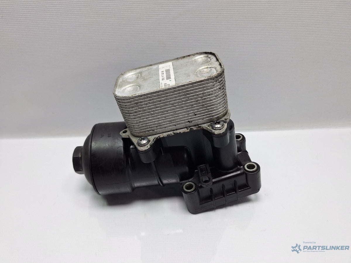 Termoflot AUDI A3 II Sportback 8PA 2011 - 2015 2.0 TDI 16V CFFB, CLJA 03L115389C , 03L117021B
