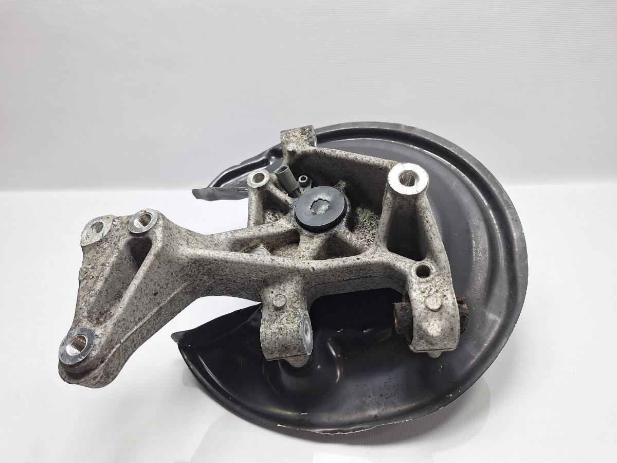 Fuzeta dreapta spate VOLKSWAGEN PASSAT 362 2010 - 2014 TDI CFFB 3C0505436F