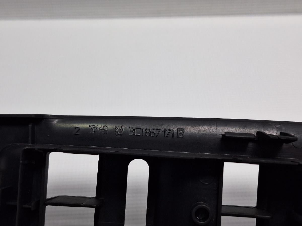 Maner usa stanga fata VOLKSWAGEN PASSAT Variant 3C5 2005 - 2011 TDI CAYC 3C1867171B