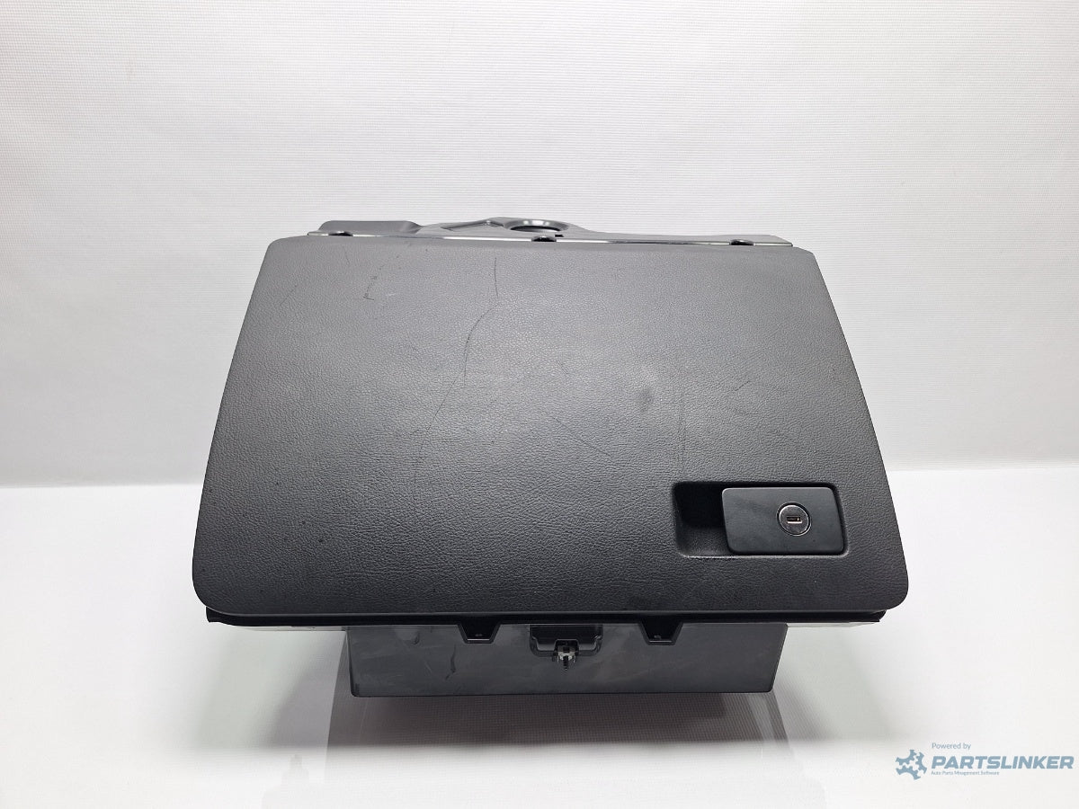 Torpedou VOLKSWAGEN PASSAT Variant 3C5 2005 - 2011 TDI CAYC 3C1857097BC