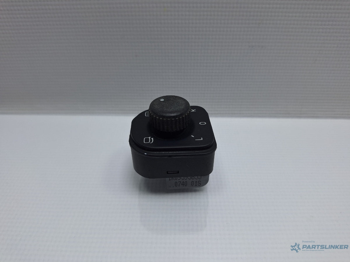 Buton reglaj oglinzi VOLKSWAGEN PASSAT Variant 3C5 2005 - 2011 TDI CAYC 1K0959565J