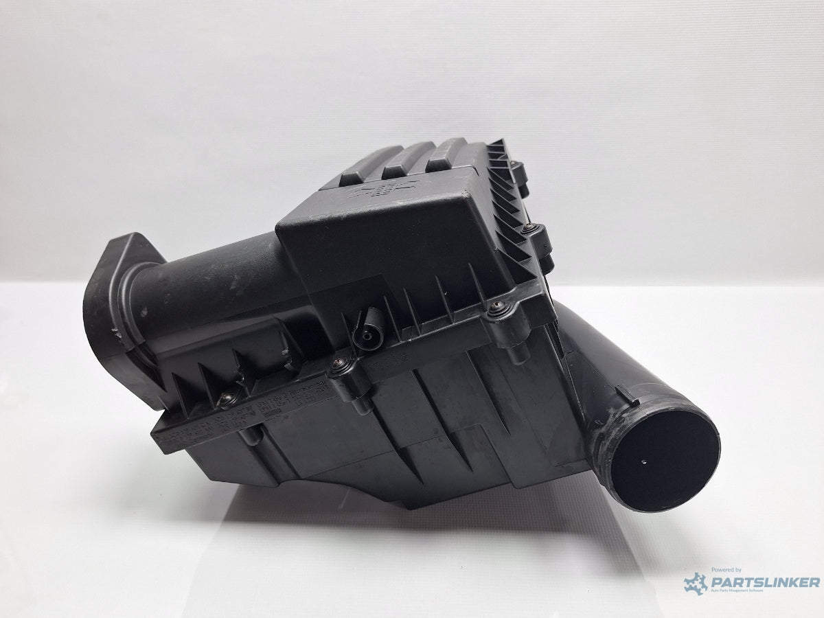 Carcasa filtru aer VOLKSWAGEN PASSAT Variant 3C5 2005 - 2011 TDI CAYC 3C0129601CA , 3C0129607BF