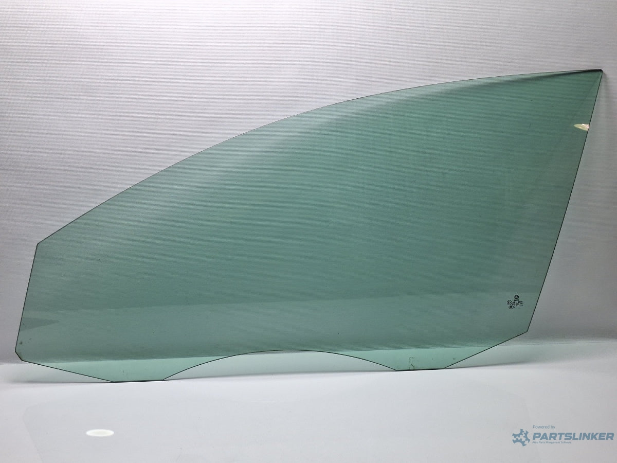 Geam usa stanga fata VOLKSWAGEN PASSAT Variant 3C5 2005 - 2011 TDI CAYC 3C4845201B , 43R-00082