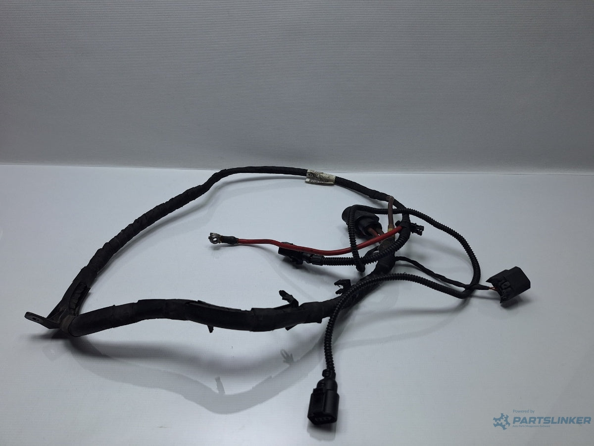 Instalatie electrica caseta de directie VOLKSWAGEN PASSAT Variant 3C5 2005 - 2011 TDI CAYC 3C1971111AD