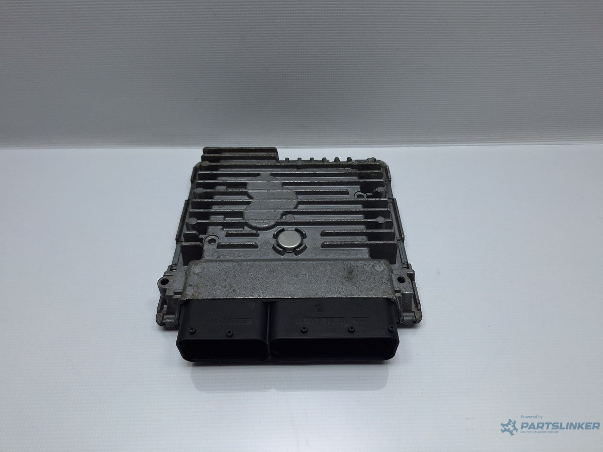 Calculator ECU motor VOLKSWAGEN PASSAT Variant 3C5 2005 - 2011 TDI CAYC Continental 5WP42662AA 03L906023GL , HW: 23