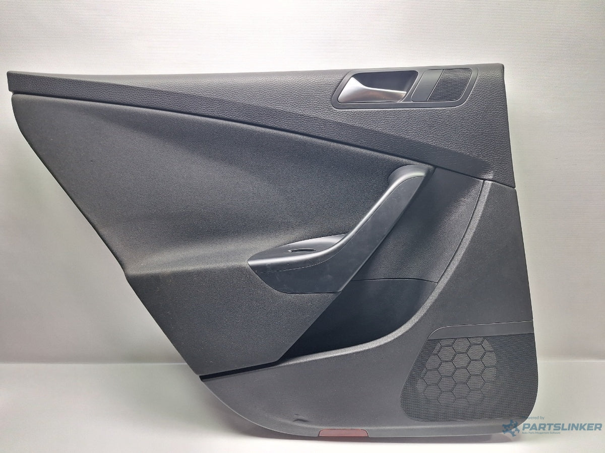 Panou usa stanga spate VOLKSWAGEN PASSAT Variant 3C5 2005 - 2011 TDI CAYC 3C9867211DL