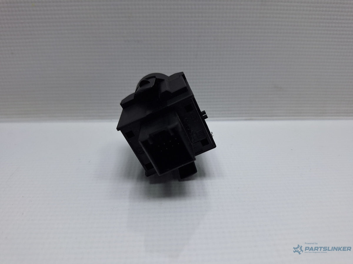 Buton reglaj intensitate si nivel lumini VOLKSWAGEN GOLF V 1K1 2003 - 2009 TDI BKC, BLS, BXE 1K0941333D