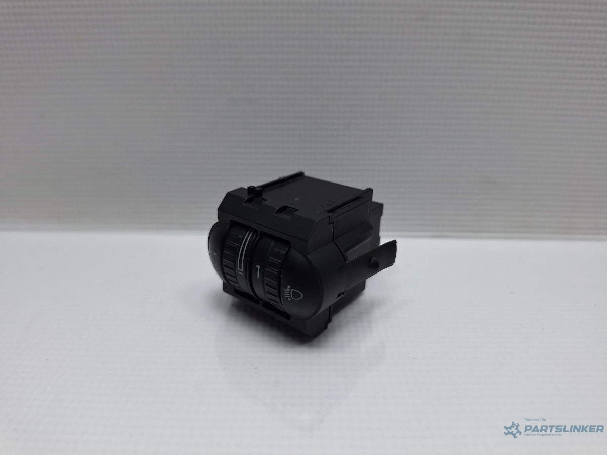 Buton reglaj intensitate si nivel lumini VOLKSWAGEN GOLF V 1K1 2003 - 2009 TDI BKC, BLS, BXE 1K0941333D