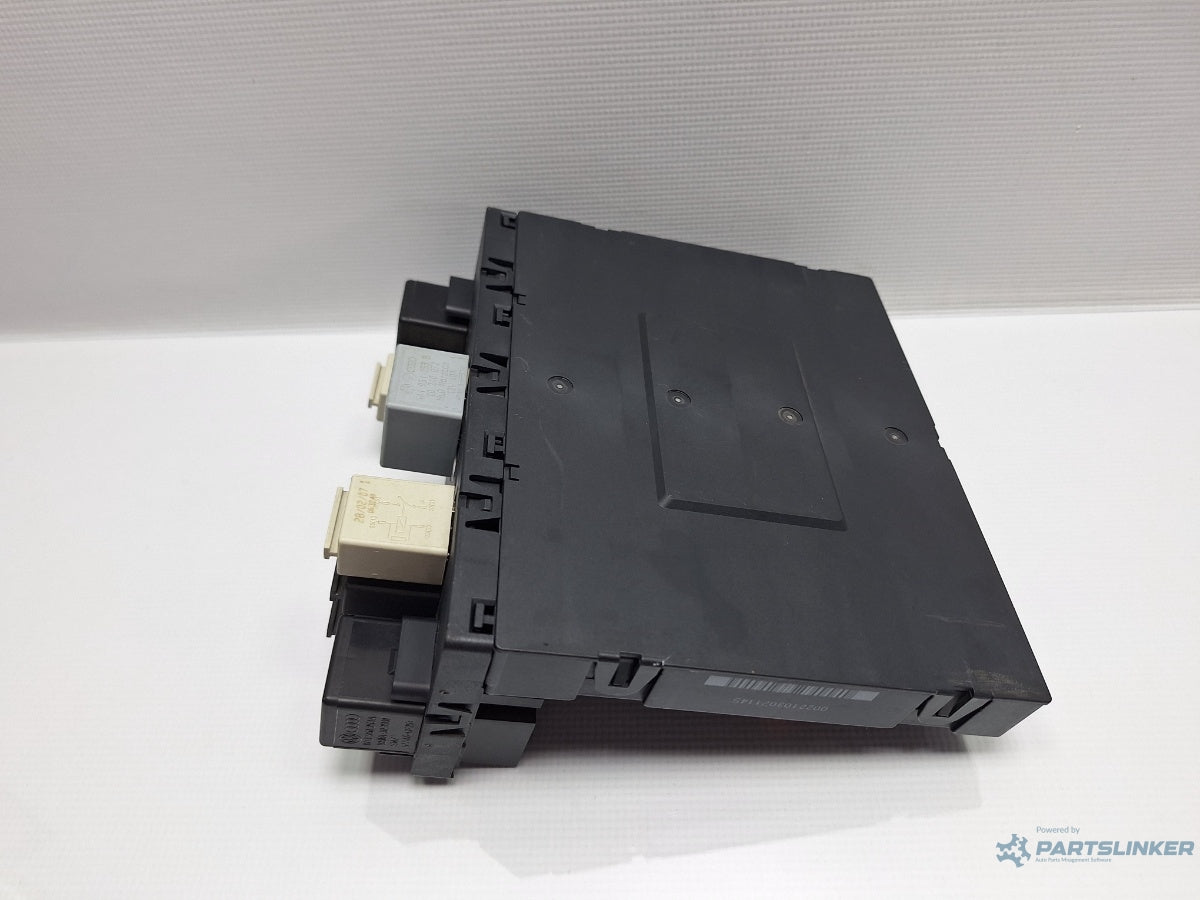 Modul confort VOLKSWAGEN GOLF V 1K1 2003 - 2009 TDI BKC, BLS, BXE 3C0937049AD