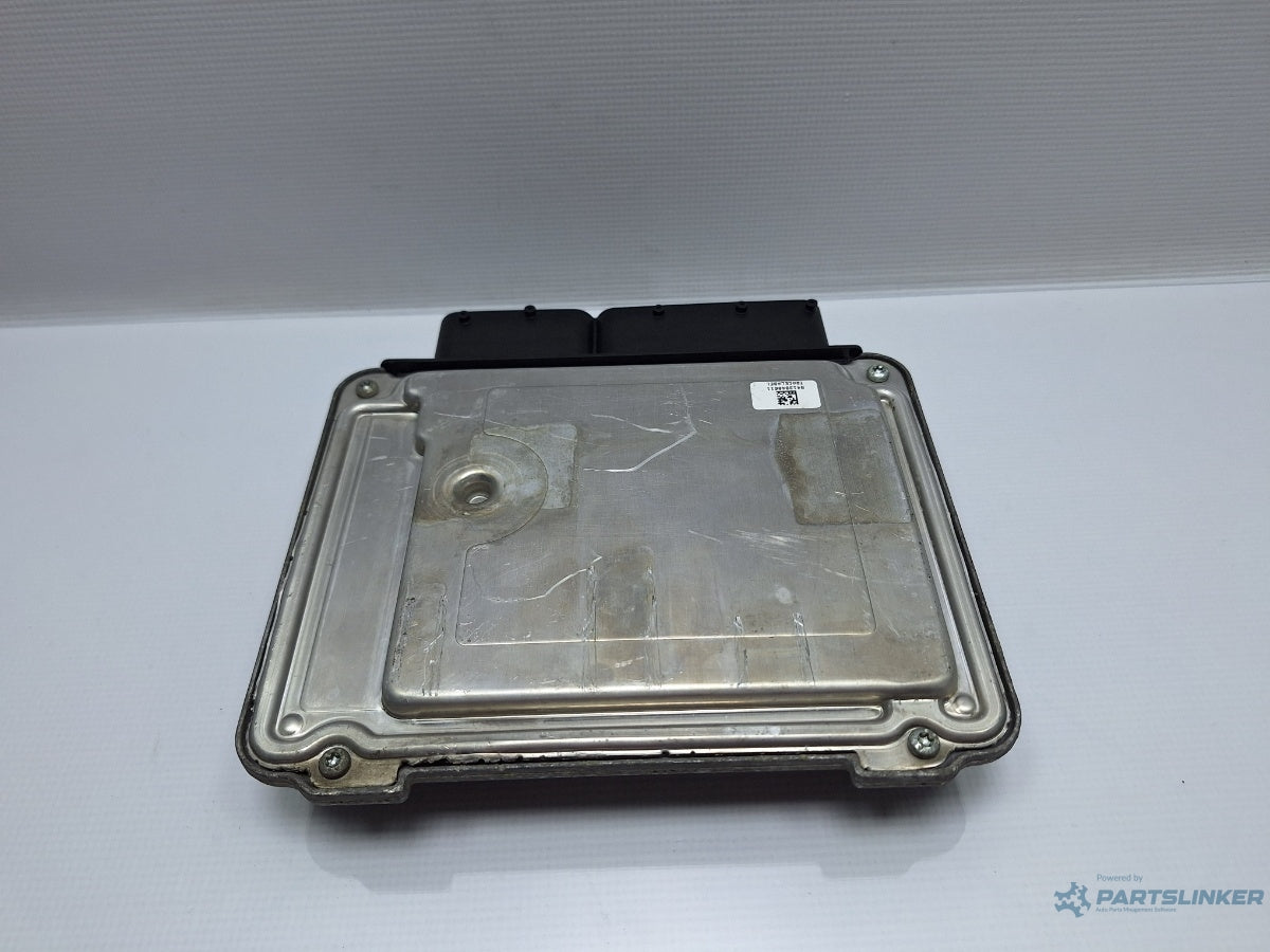 Calculator ECU motor VOLKSWAGEN GOLF V 1K1 2003 - 2009 TDI BKC, BLS, BXE BOSCH 0281013606 03G906021HB , EDC16U34