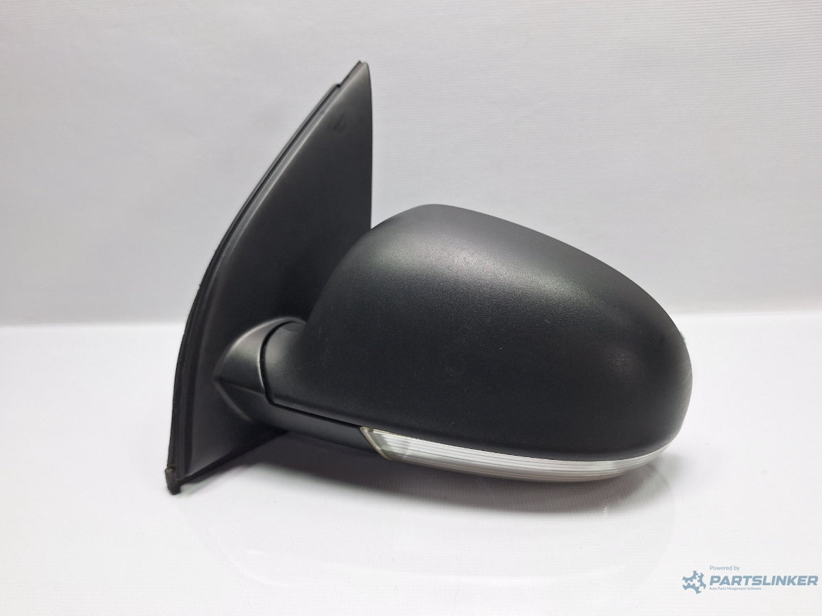 Oglinda stanga VOLKSWAGEN GOLF V 1K1 2003 - 2009 TDI BKC, BLS, BXE 1K0857933