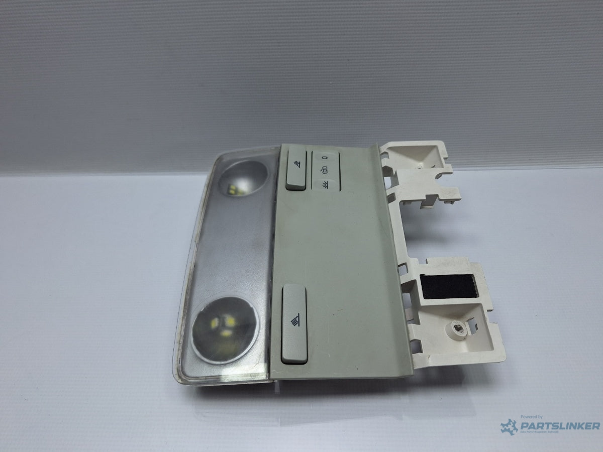 Plafoniera lumini VOLKSWAGEN GOLF V 1K1 2003 - 2009 TDI BKC, BLS, BXE 1K0947105AC