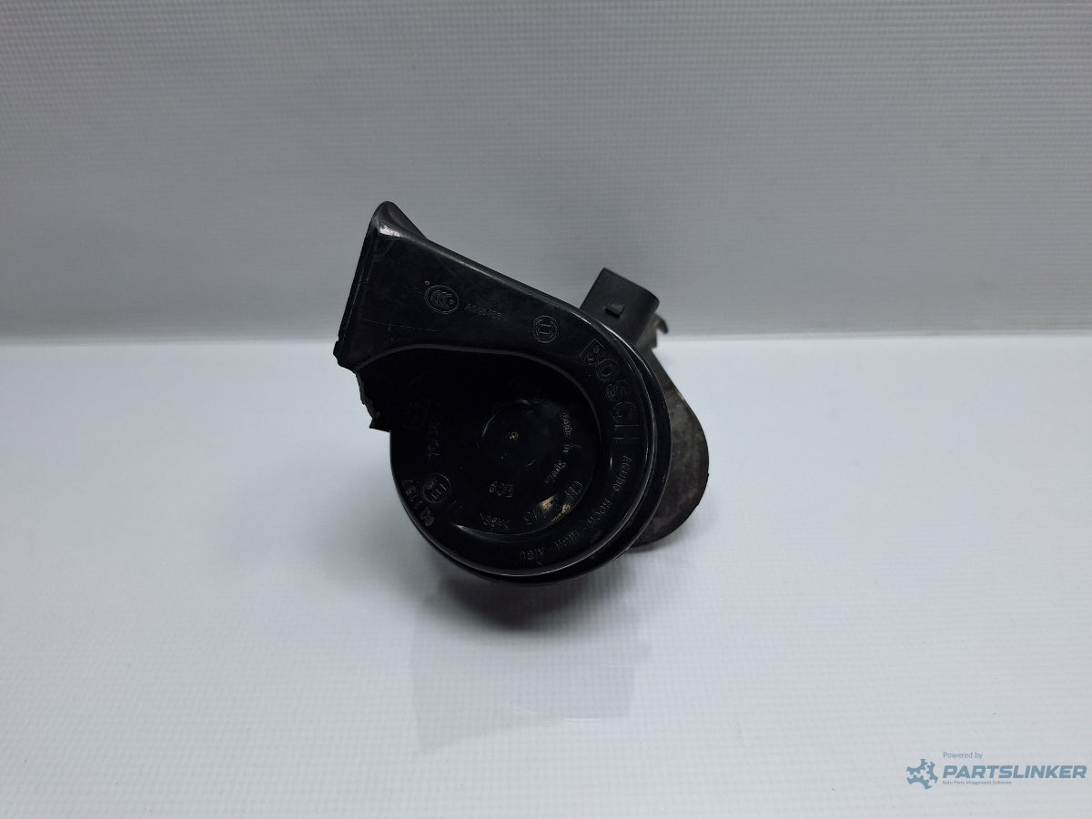 Claxon inalte VOLKSWAGEN GOLF V 1K1 2003 - 2009 TDI BKC, BLS, BXE 5C0951223C