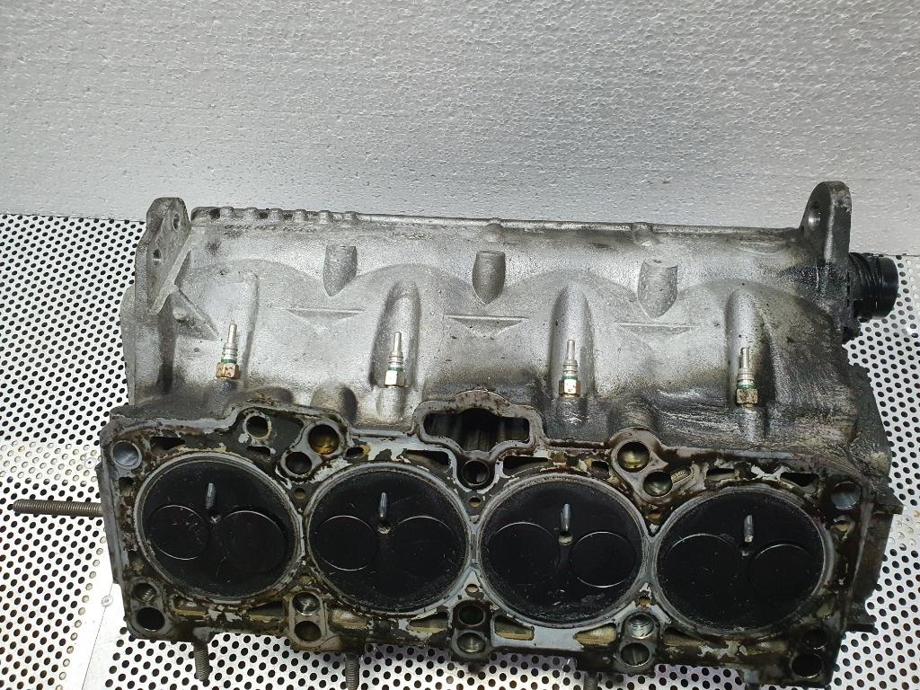 Chiulasa motor VOLKSWAGEN SHARAN 7M8, 7M9, 7M6 1995 - 2010 038103373R