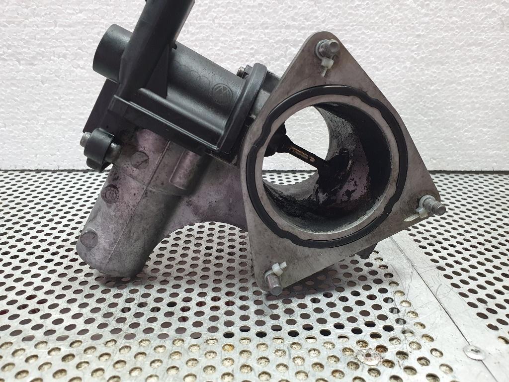 EGR VOLKSWAGEN TRANSPORTER IV Bus 70XB, 70XC, 7DB, 7DW, 7DK 1990 - 2 2.5 2.5 AET, APL, AVT 076131501B