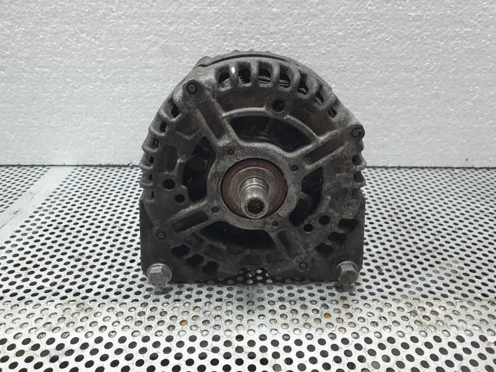 Alternator VOLKSWAGEN TRANSPORTER I Bus 22, 24, 25, 28 1950 - 1968