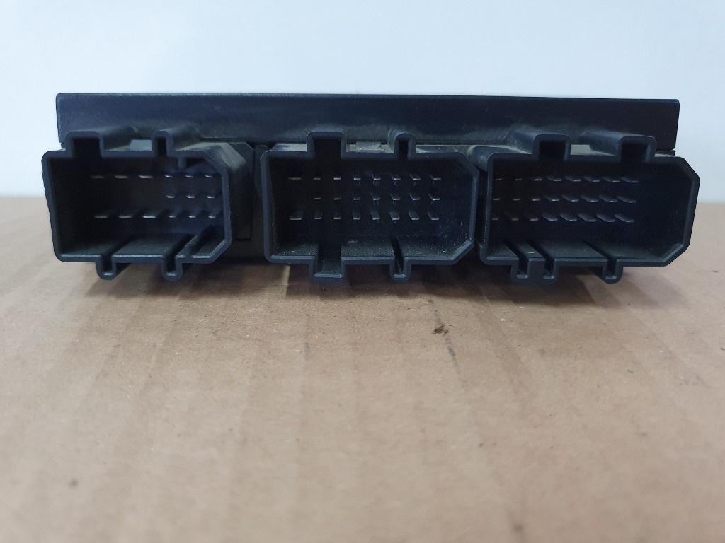 Calculator confort SKODA OCTAVIA 1U2 1996 - 2010 1C0962258N