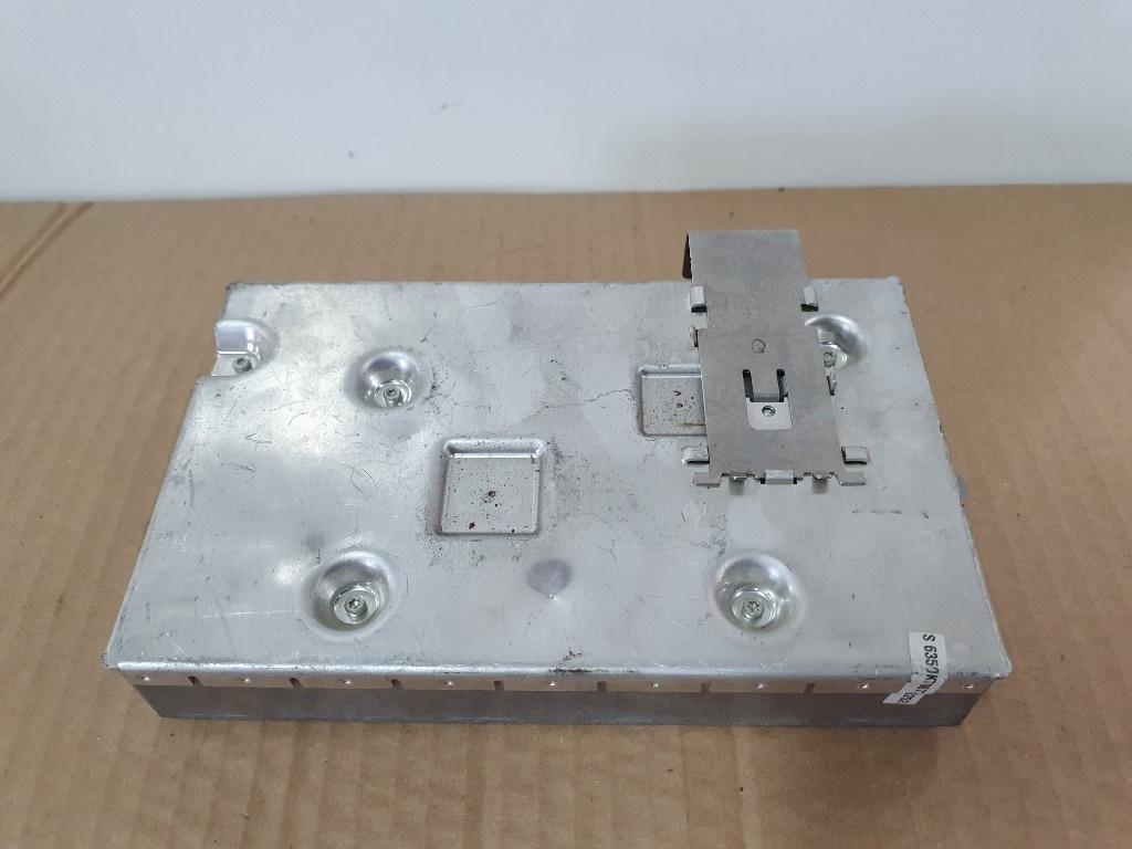 Modul interfata MMI AUDI A6/S6 III Saloon 4F2, C6 2004 - 2011 SWF 4F0910731R 4E0035729