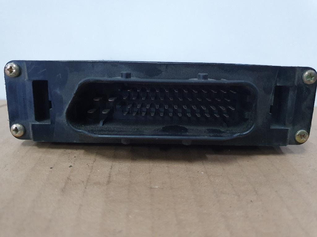 Calculator cutie viteza automata VOLKSWAGEN TOUAREG 7LA, 7L6, 7L7 2002 - 2013 09D927750