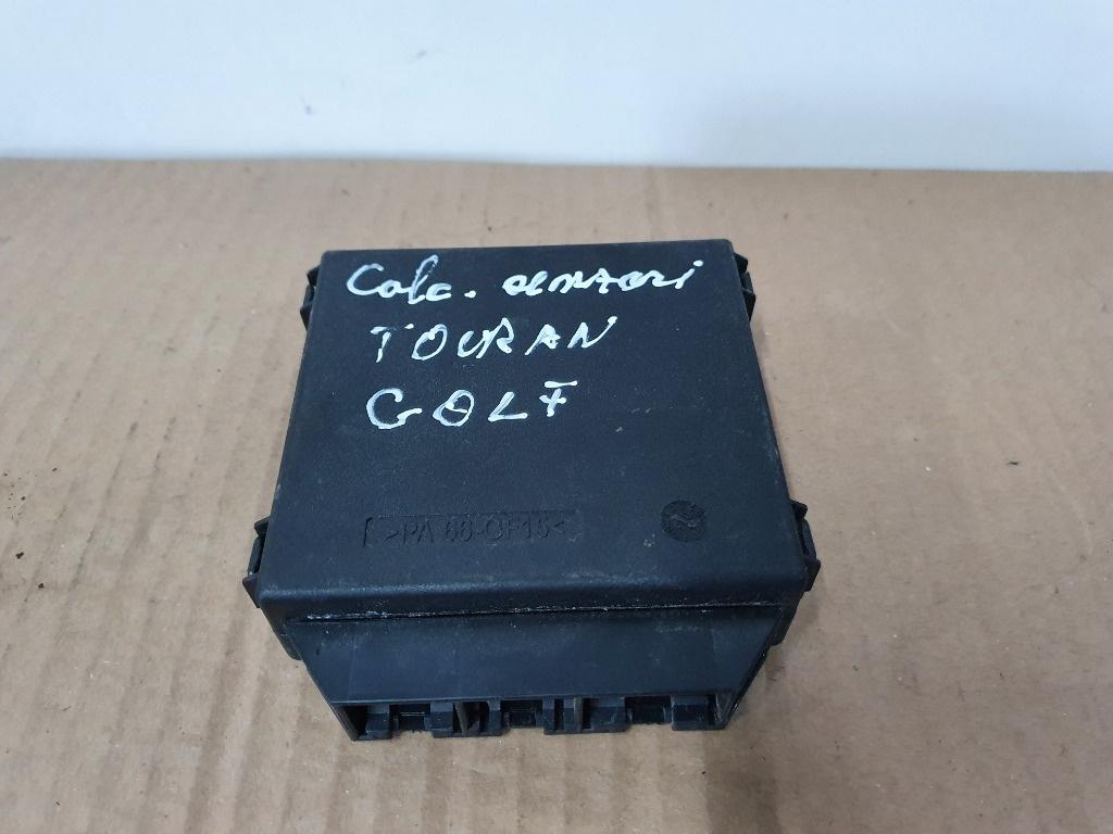 Modul senzori de parcare VOLKSWAGEN GOLF V 1K1 2003 - 2009 BOSCH 0263004065 1K0919283A