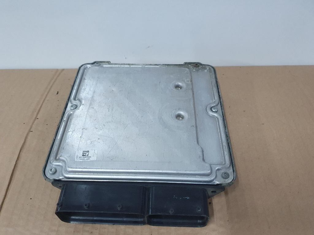 Calculator ECU motor VOLKSWAGEN TOUAREG 7LA, 7L6, 7L7 2002 - 2013 2.5 R5 TDI BAC, BPE BOSCH 0281011859 070906016BL