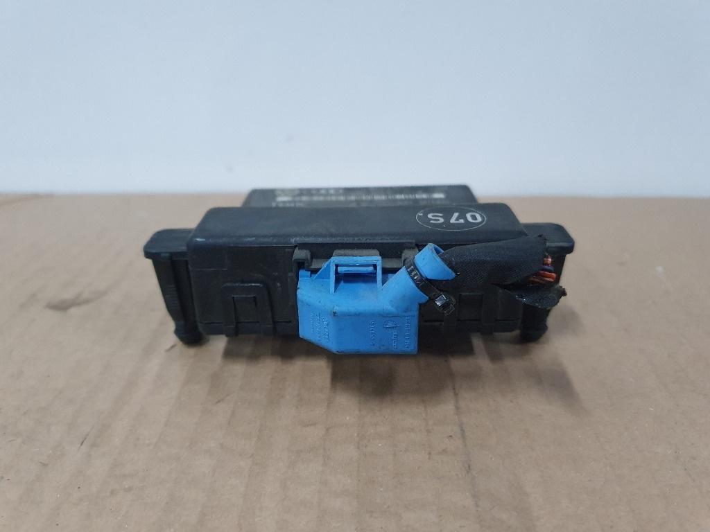 Modul control central AUDI A3 II 8P1 2003 - 2013 3C0907530C 3C0907951A