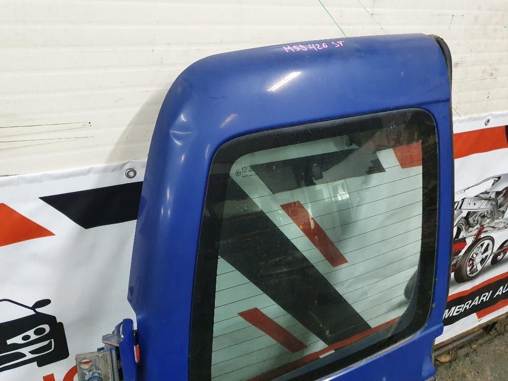 Usa batanta stanga CITROËN BERLINGO Box M_ 1996 - 2011 1.6 HDI 75 9HW (DV6BTED4), DV6B 8702 72