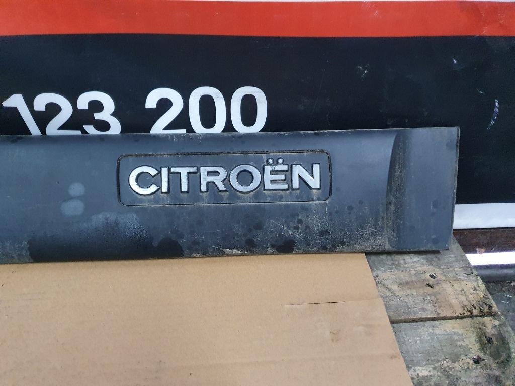 Bandou usa dreapta fata CITROËN BERLINGO Box M_ 1996 - 2011 1.6 HDI 75 9HW (DV6BTED4), DV6B 9619030477