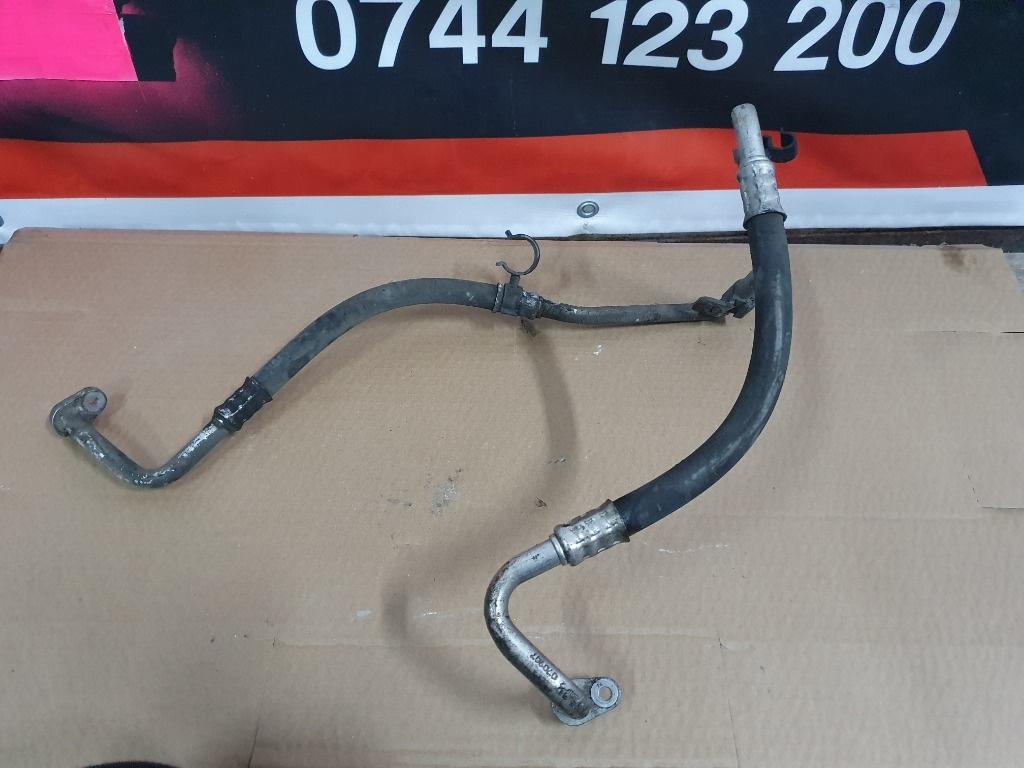 Conducta AC CITROËN BERLINGO Box M_ 1996 - 2011 1.6 HDI 75 9HW (DV6BTED4), DV6B