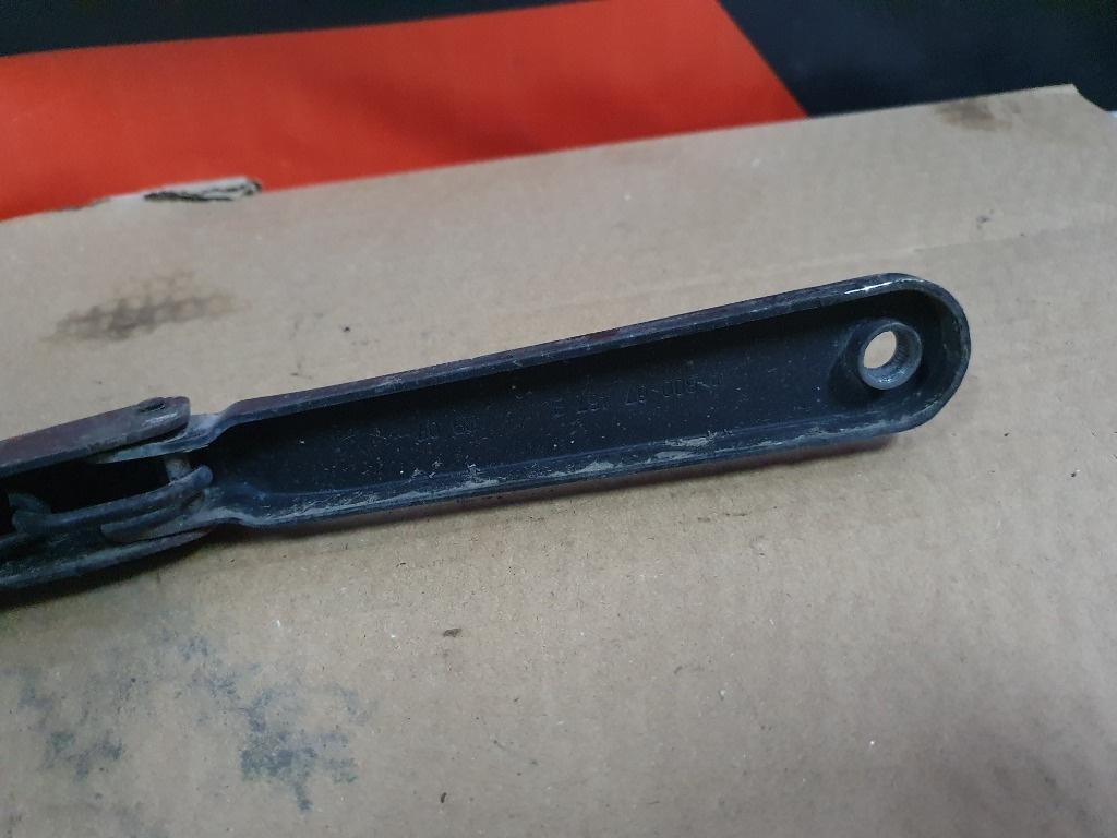 Brat stergator parbriz CITROËN BERLINGO Box M_ 1996 - 2011 1.6 HDI 75 9HW (DV6BTED4), DV6B 80007467B
