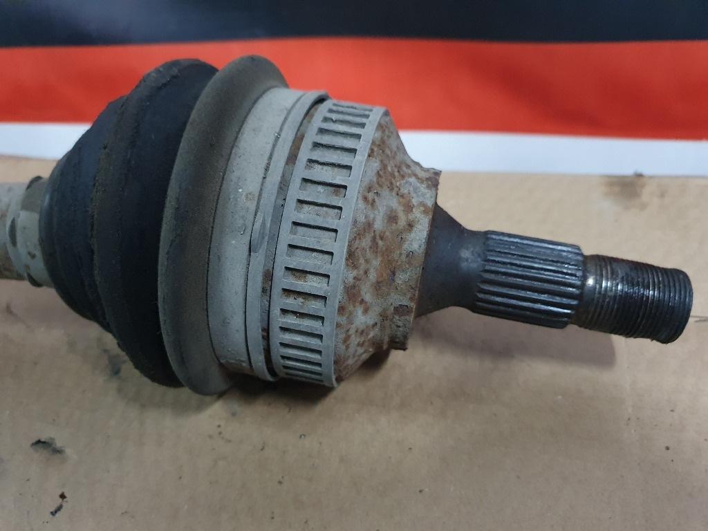 Planetara stanga CITROËN BERLINGO Box M_ 1996 - 2011 1.6 HDI 75 9HW (DV6BTED4), DV6B 964421078002