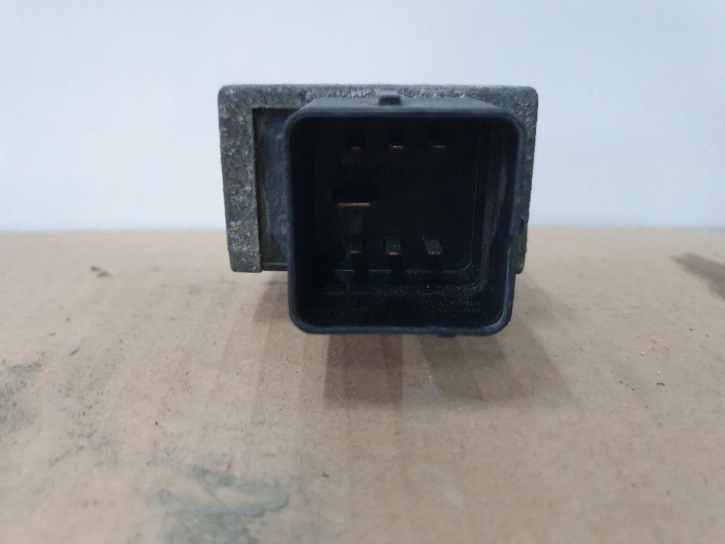 Releu bujii CITROËN BERLINGO Box M_ 1996 - 20111.6 HDI 75 9HW (DV6BTED4), DV6B