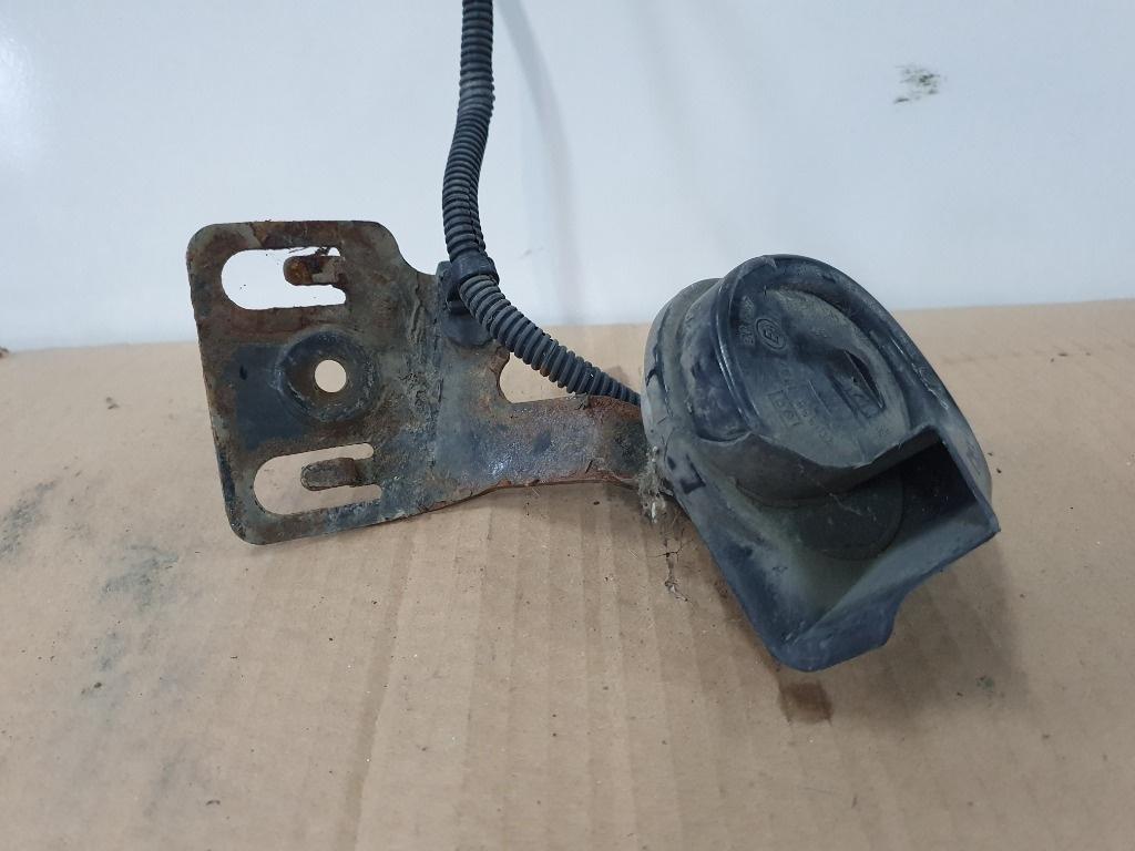 Claxon joase CITROËN BERLINGO Box M_ 1996 - 2011 1.6 HDI 90 9HX (DV6ATED4)