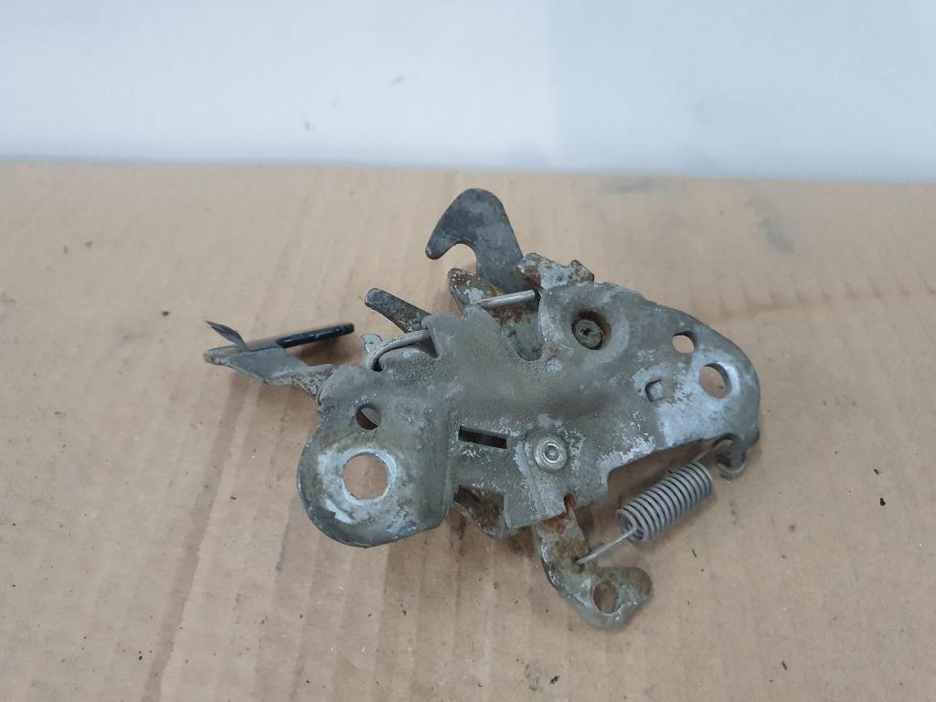 Broasca capota motor CITROËN BERLINGO Box M_ 1996 - 2011 1.6 HDI 90 9HX (DV6ATED4) 2807