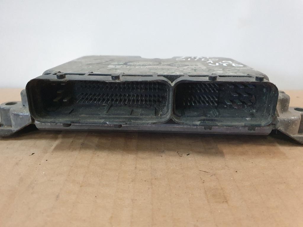Calculator ECU motor FIAT PUNTO 188_ 1999 - 2012 1.9 JTD 188 B2.000 BOSCH 0281011494 55188850 18847DAA