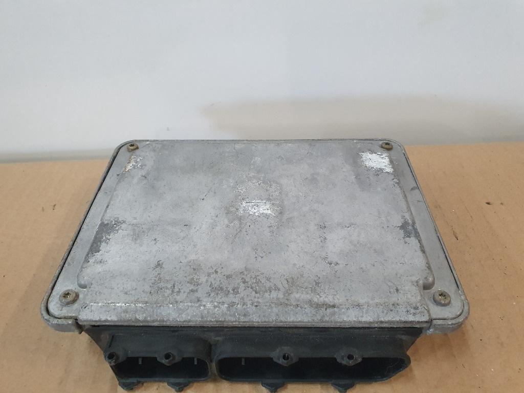 Calculator ECU motor SKODA OCTAVIA Combi 1U5 1998 - 2010, Sedan 1.9 TDI AGR, ALH BOSCH 0281001849 038906018BQ
